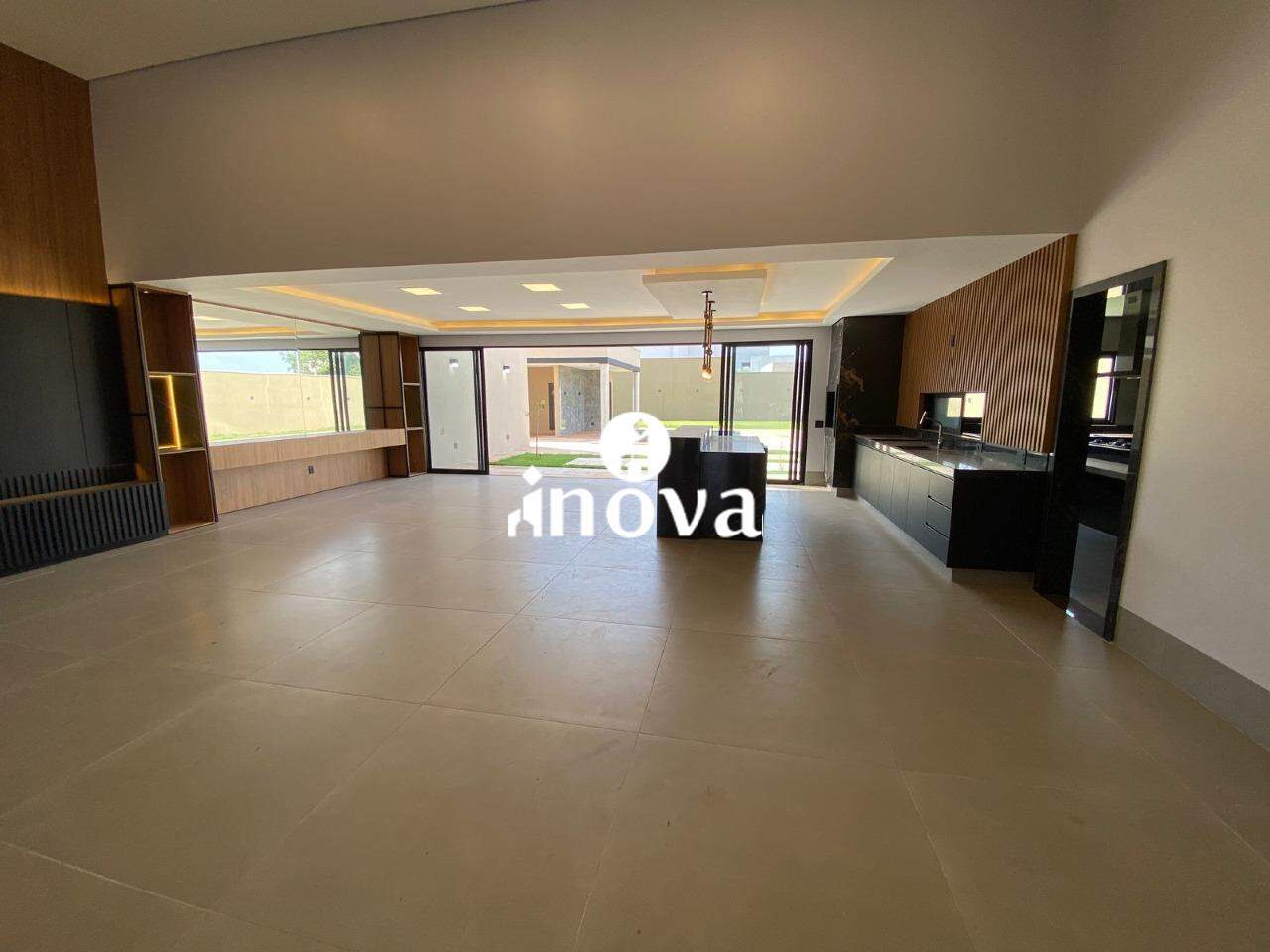 Casa Condomínio à venda no Mário Franco - Condomínio: 