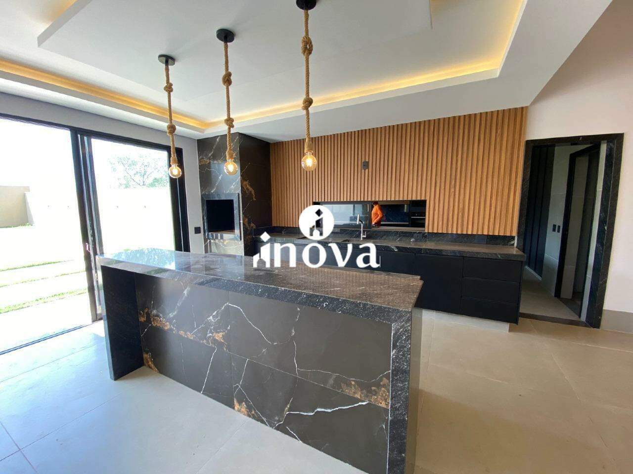 Casa Condomínio à venda no Mário Franco - Condomínio: 