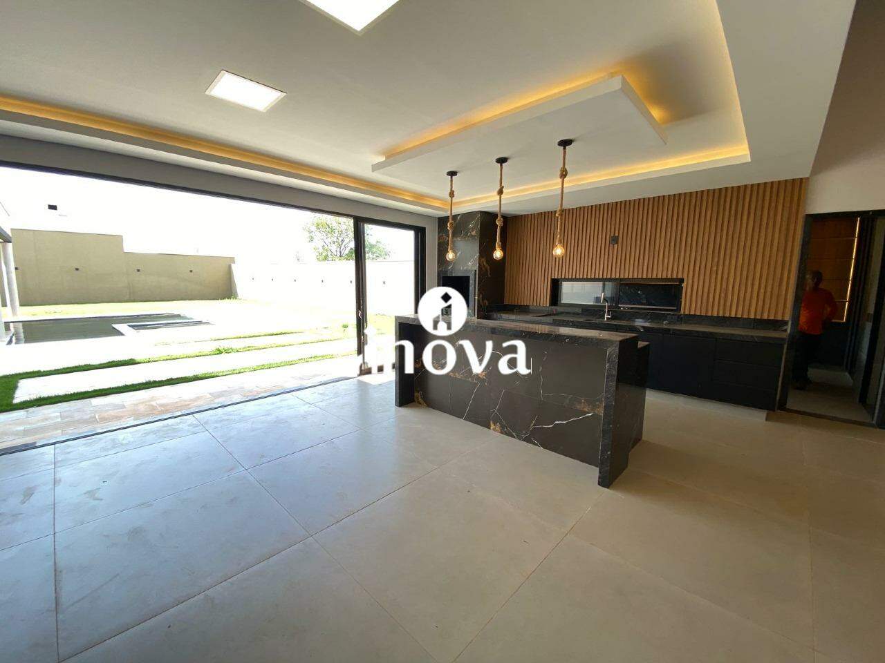 Casa Condomínio à venda no Mário Franco - Condomínio: 