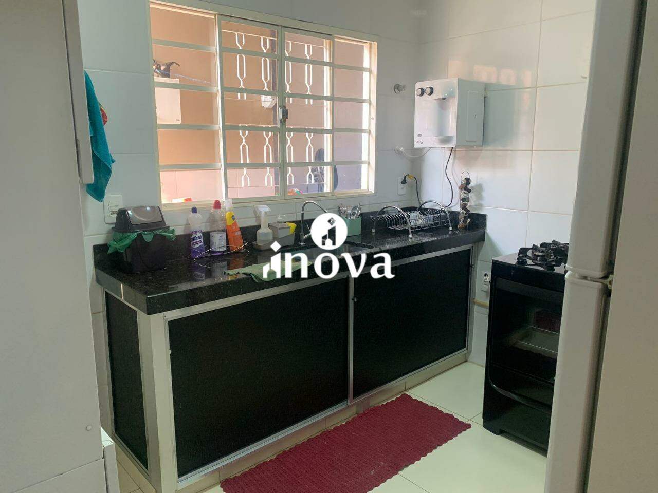 Casa à venda no Parque das Aroeiras: 