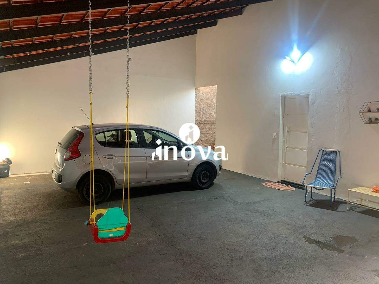 Casa à venda no Parque das Aroeiras: 