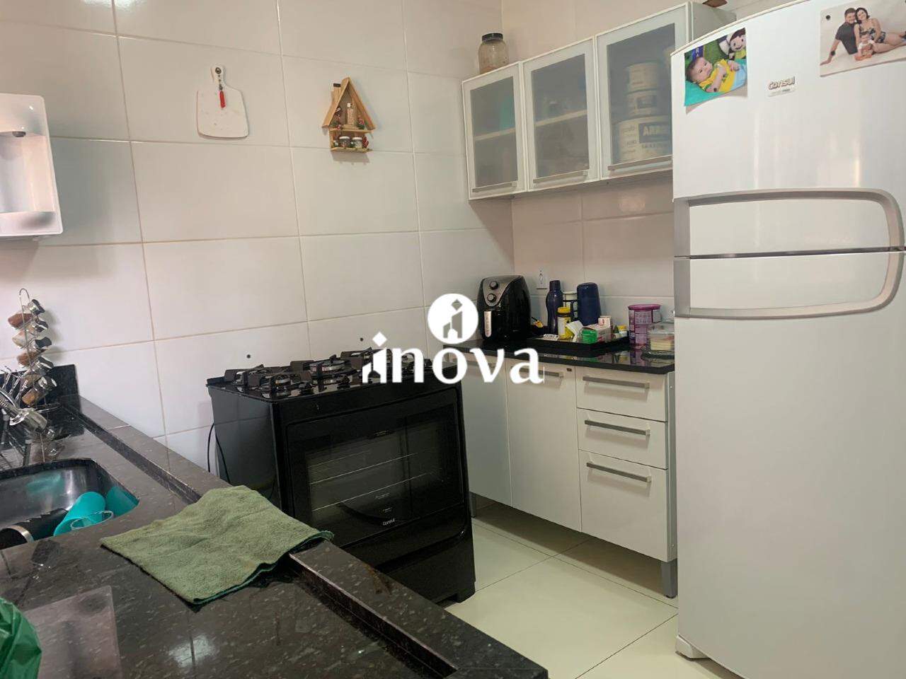 Casa à venda no Parque das Aroeiras: 