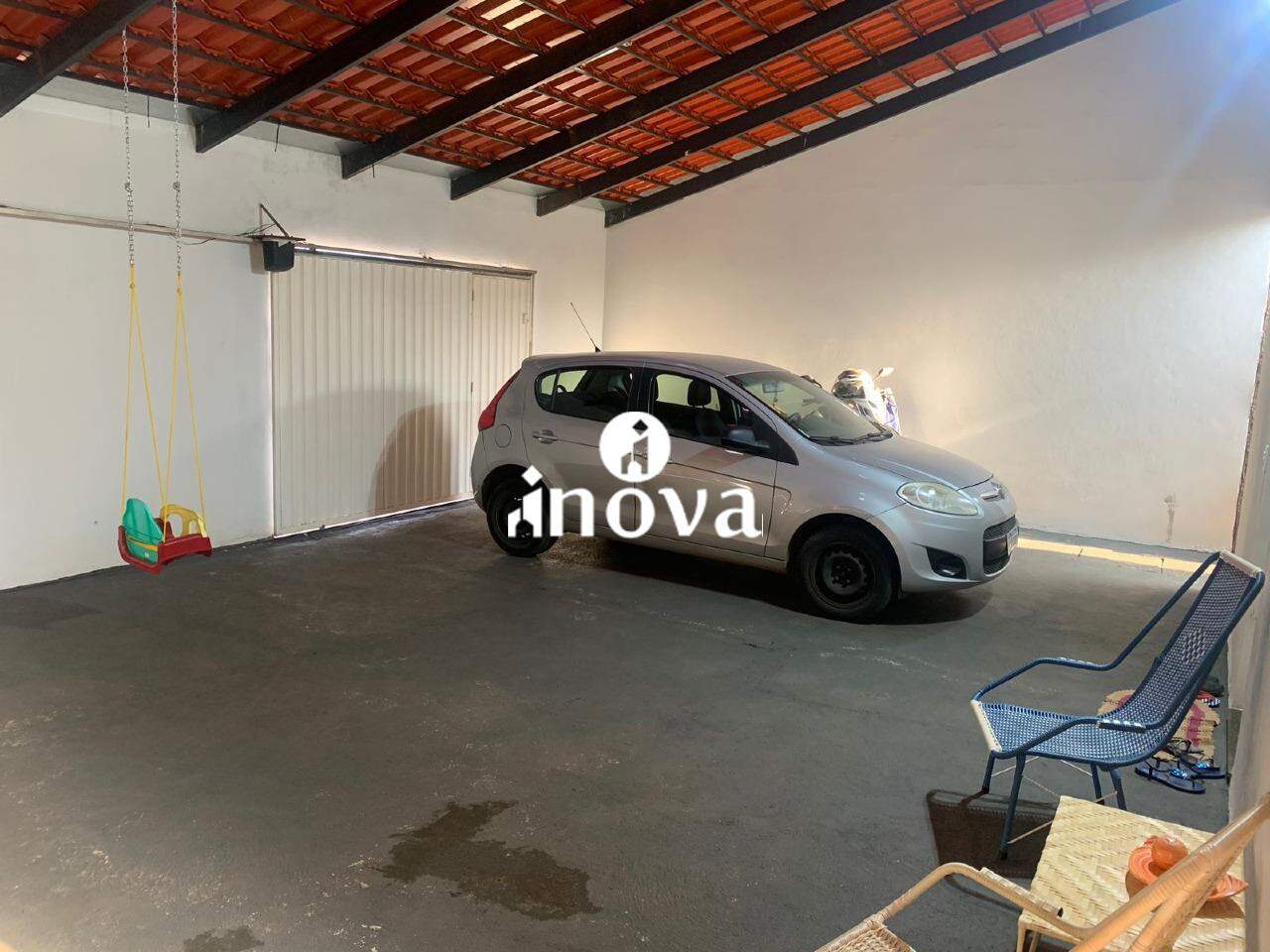 Casa à venda no Parque das Aroeiras: 