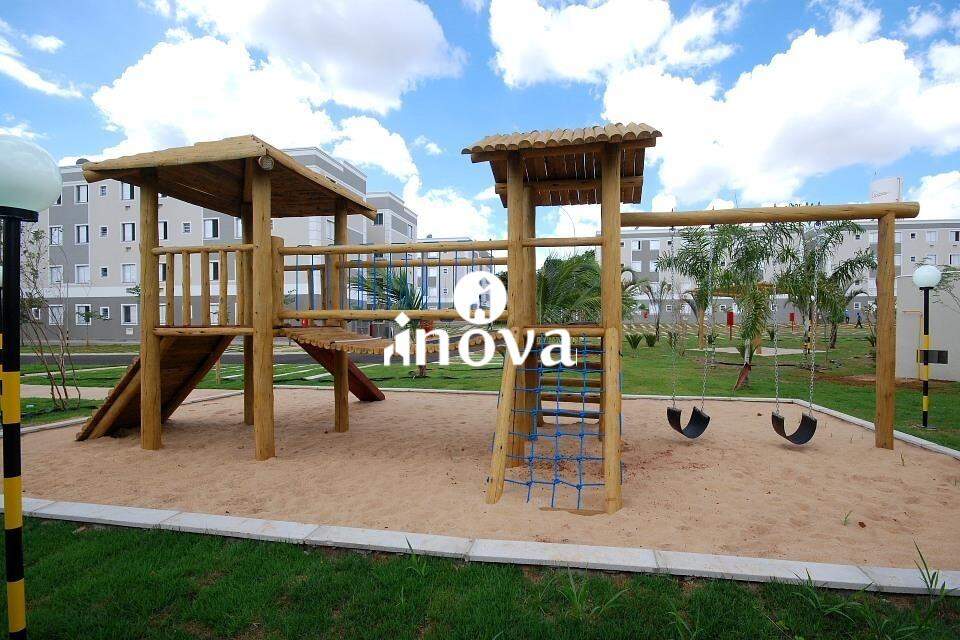 Apartamento à venda no Pontal: 