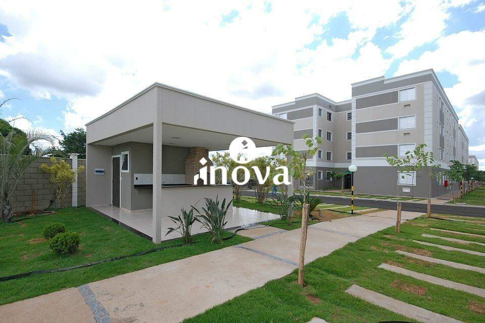 Apartamento à venda no Pontal: 