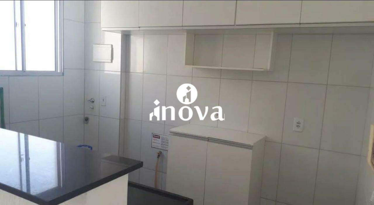 Apartamento à venda no Pontal: 