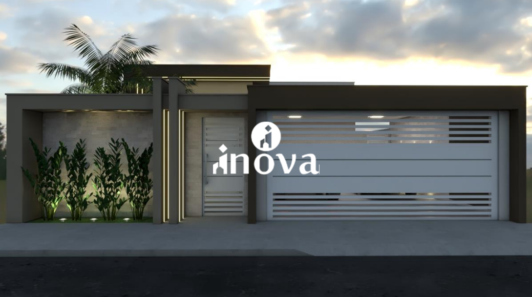 Casa à venda no Laranjeiras II, Parque das: 