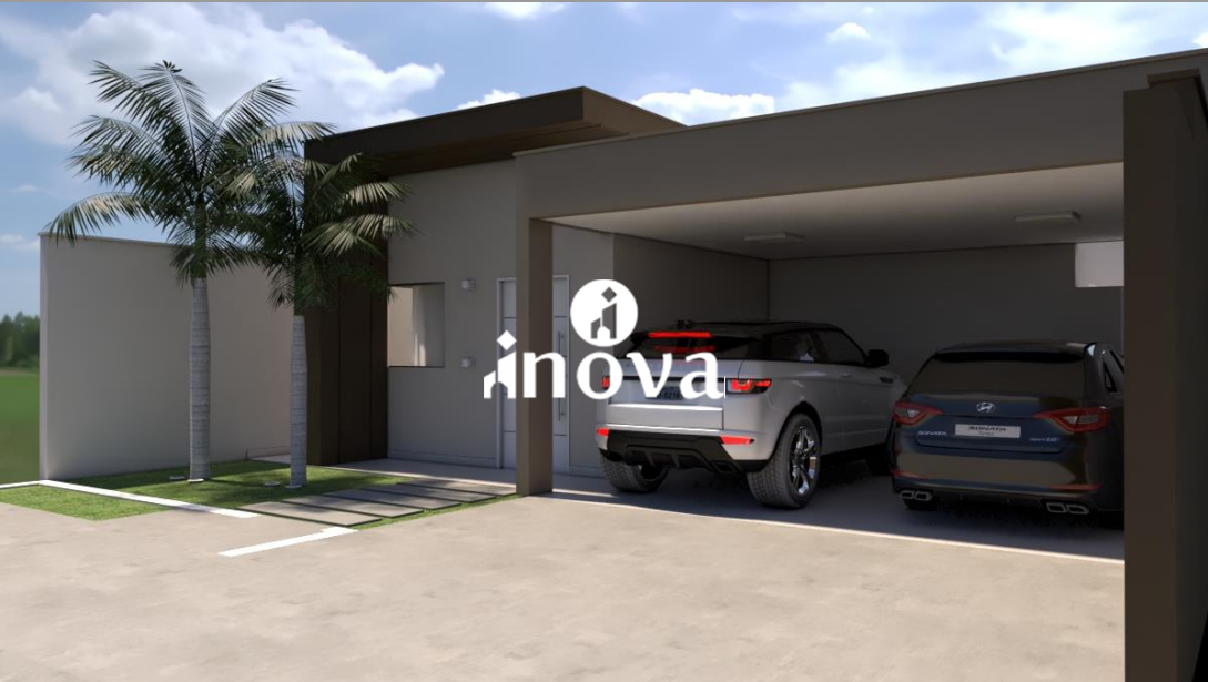 Casa à venda no Laranjeiras II, Parque das: 