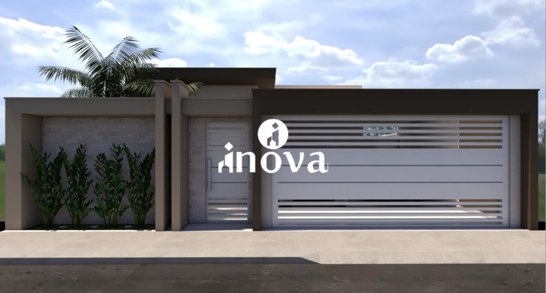 Casa à venda no Laranjeiras II, Parque das: 