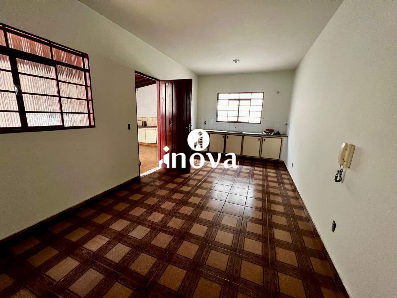 Casa à venda no Boa Vista: 