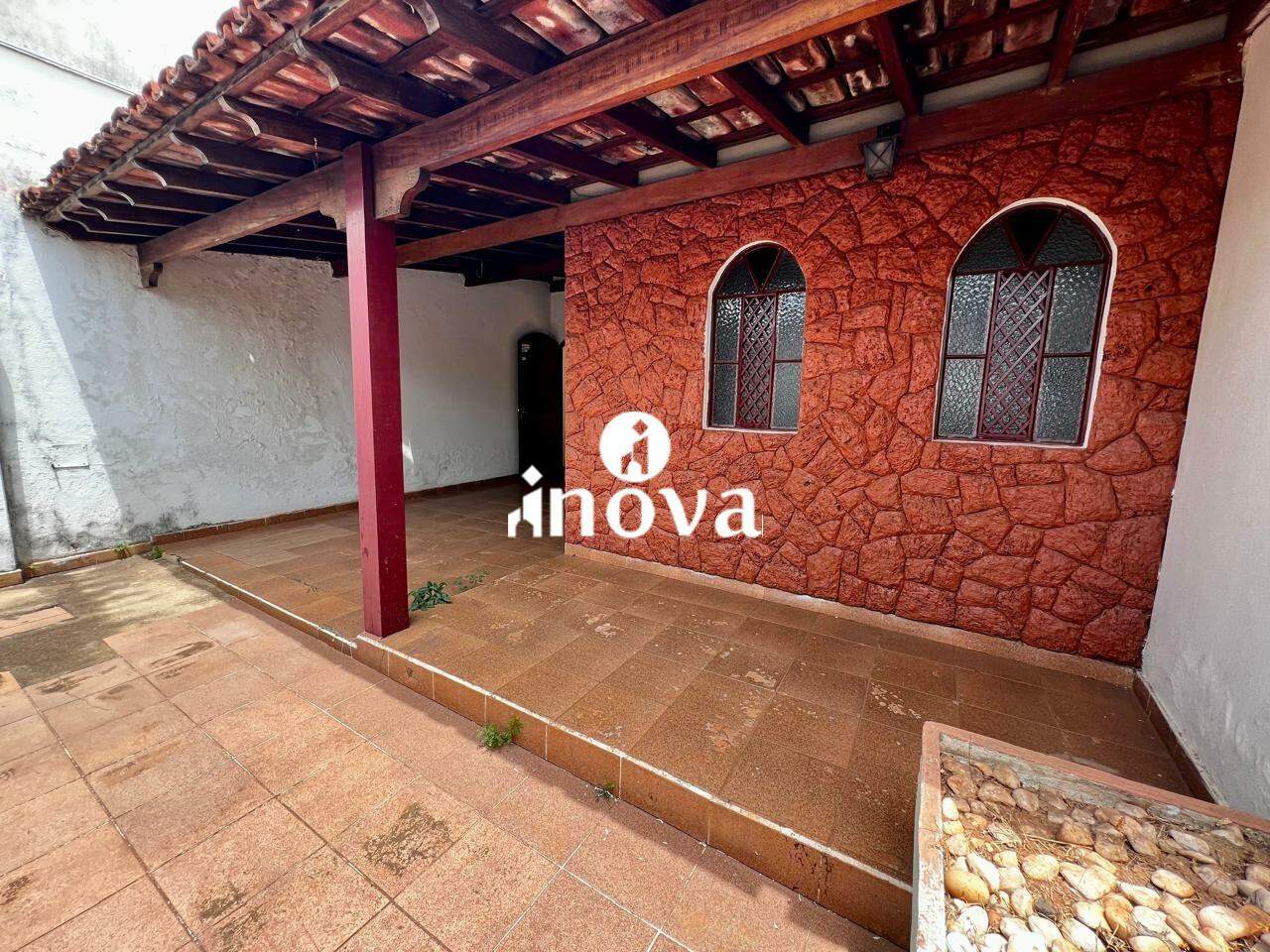 Casa à venda no Boa Vista: 