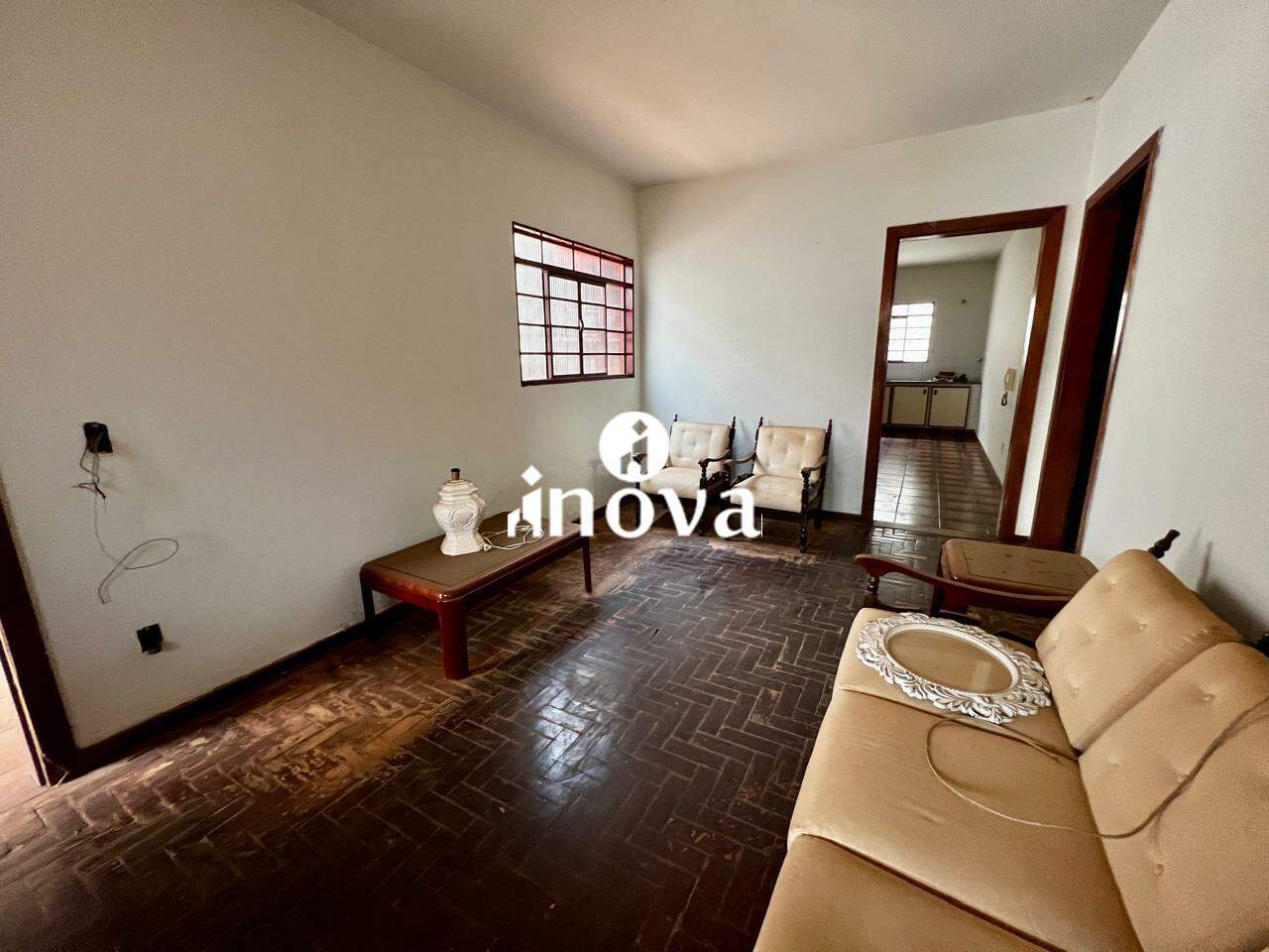 Casa à venda no Boa Vista: 