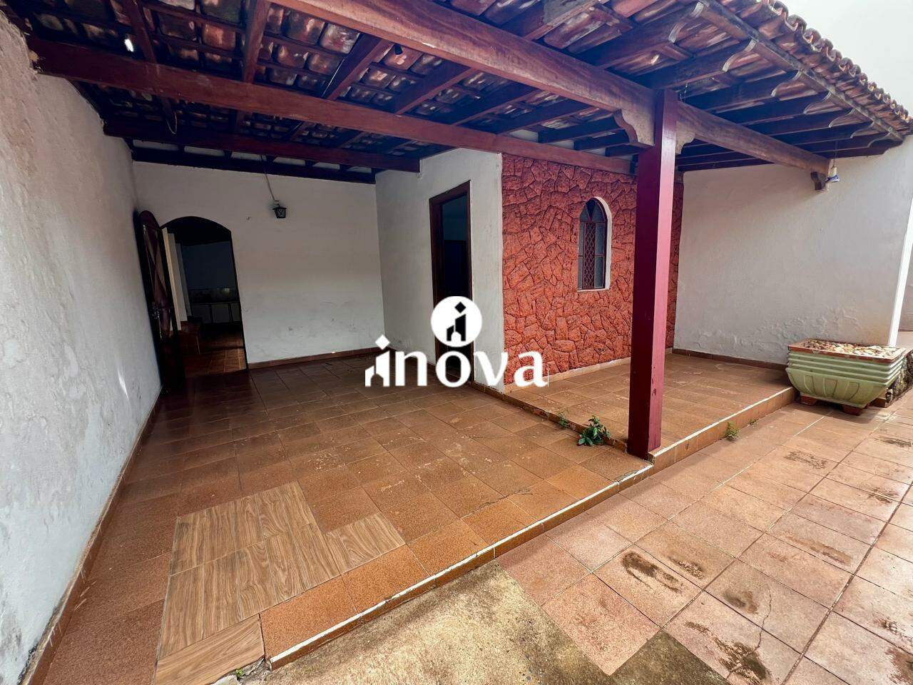 Casa à venda no Boa Vista: 