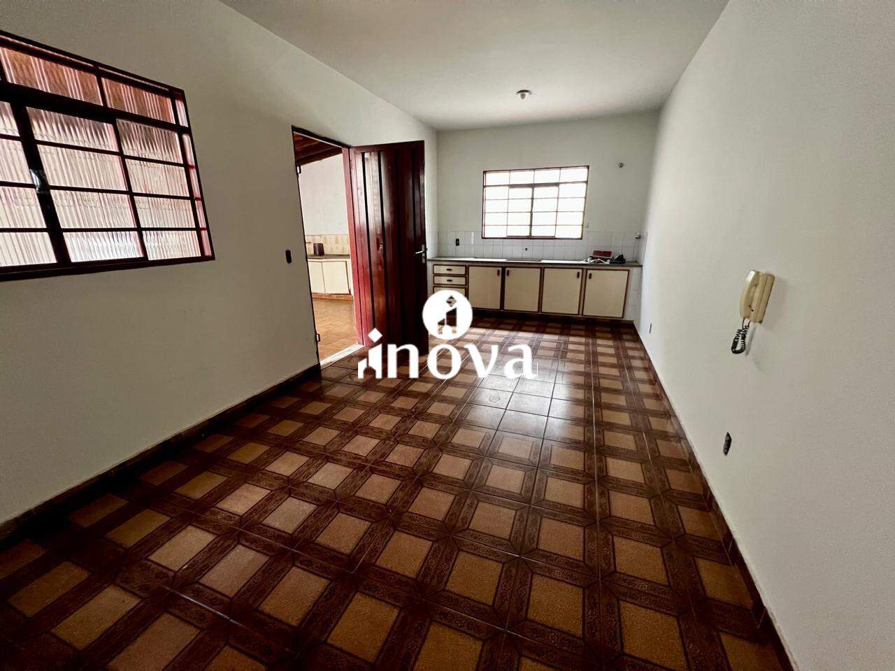 Casa à venda no Boa Vista: 