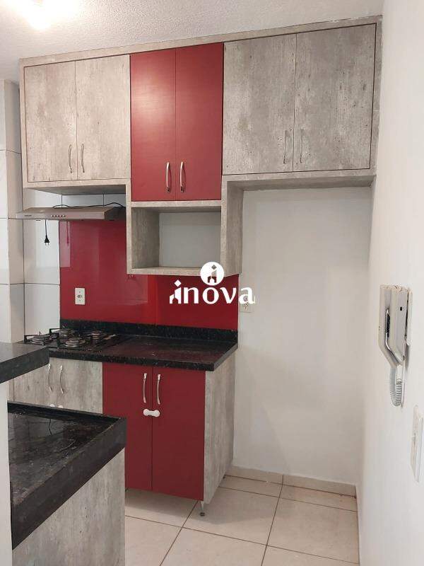 Apartamento à venda no Rec. dos Bandeirantes: 
