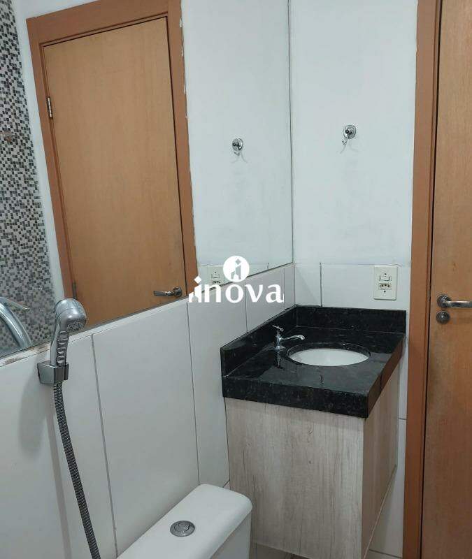 Apartamento à venda no Rec. dos Bandeirantes: 