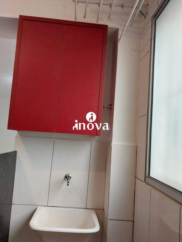 Apartamento à venda no Rec. dos Bandeirantes: 