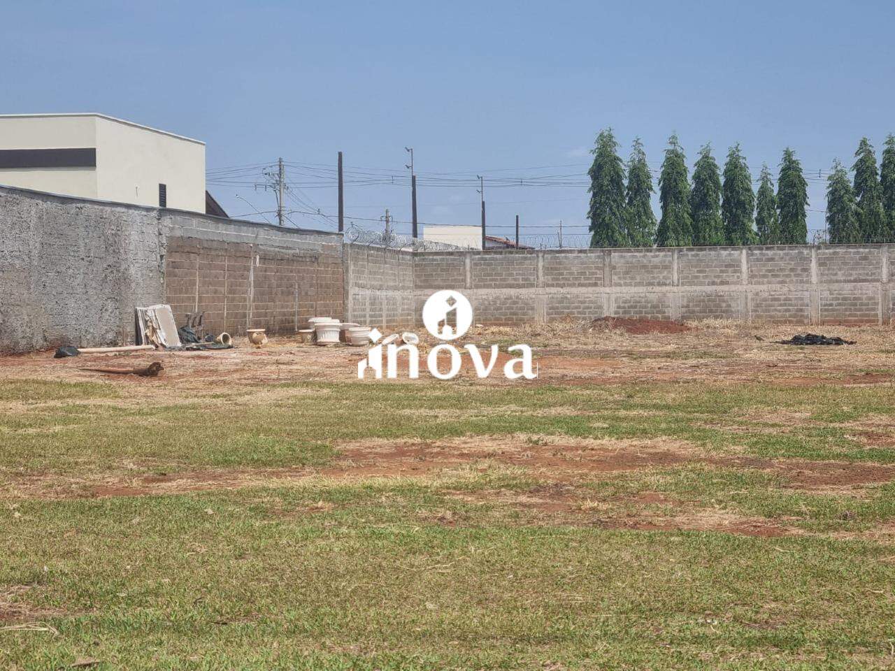 Terreno em Condomínio à venda no Mário Franco - Condomínio: 