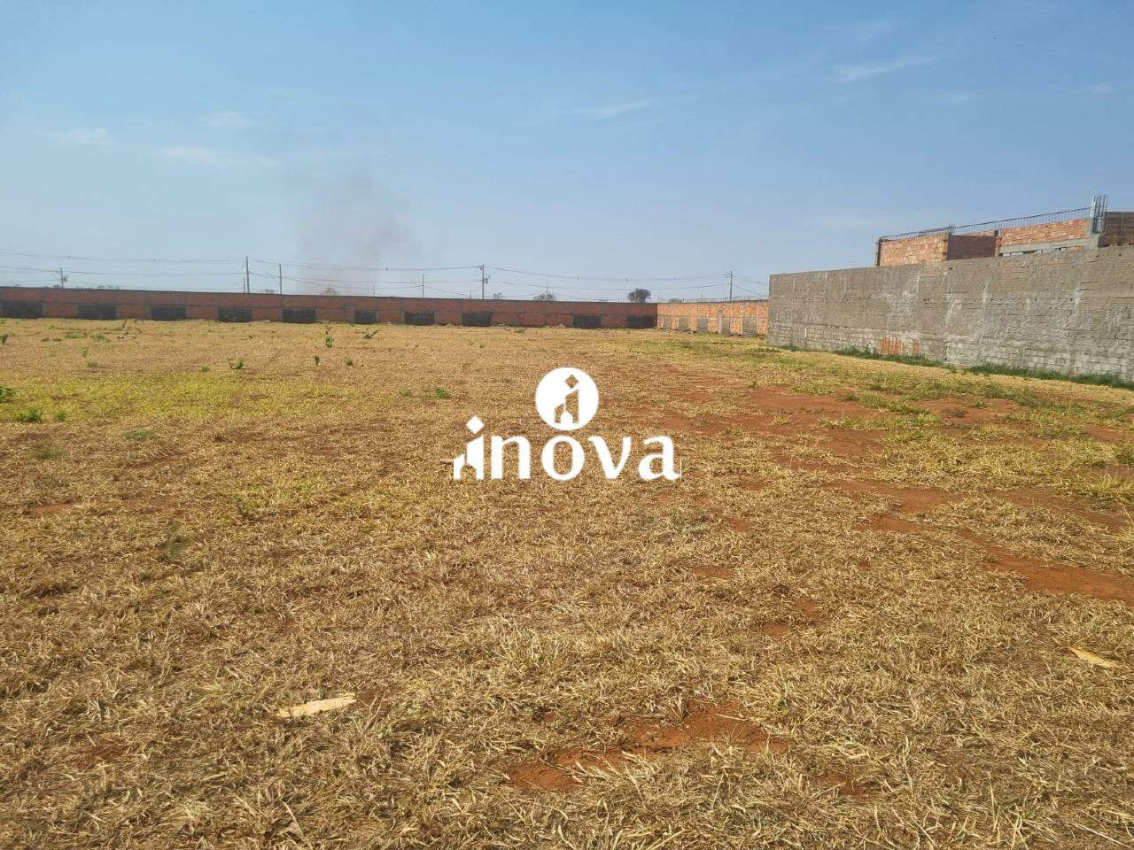 Terreno em Condomínio à venda no Mário Franco - Condomínio: 