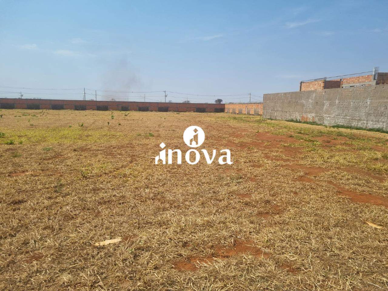 Terreno em Condomínio à venda no Mário Franco - Condomínio: 