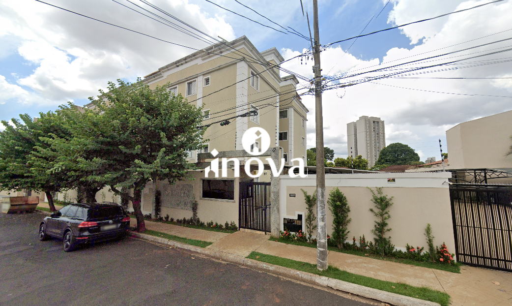 Apartamento à venda no Mercês: 