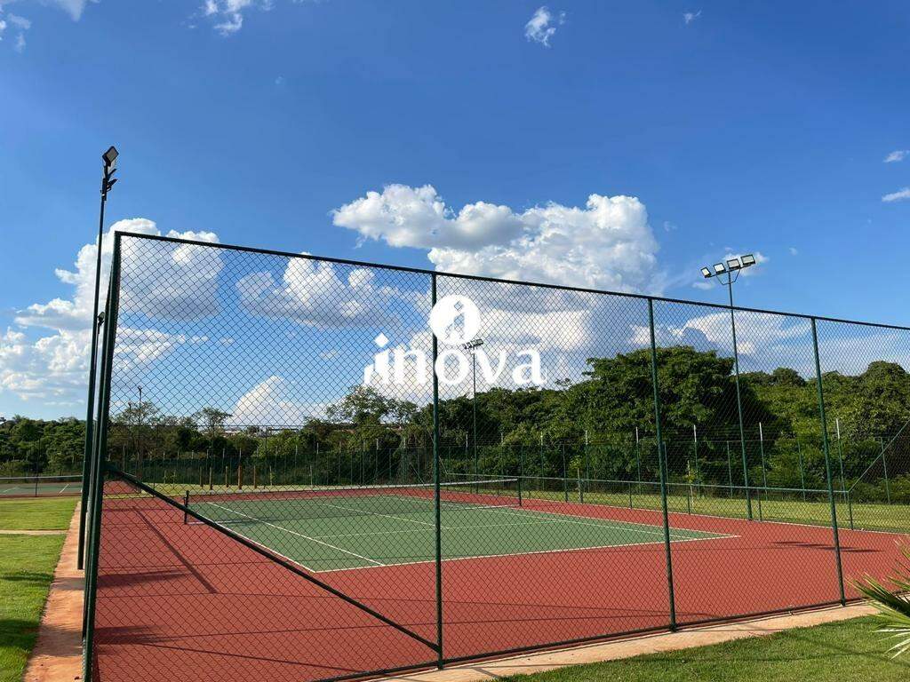 Terreno em Condomínio à venda no Damha III - Res. Uberaba: 