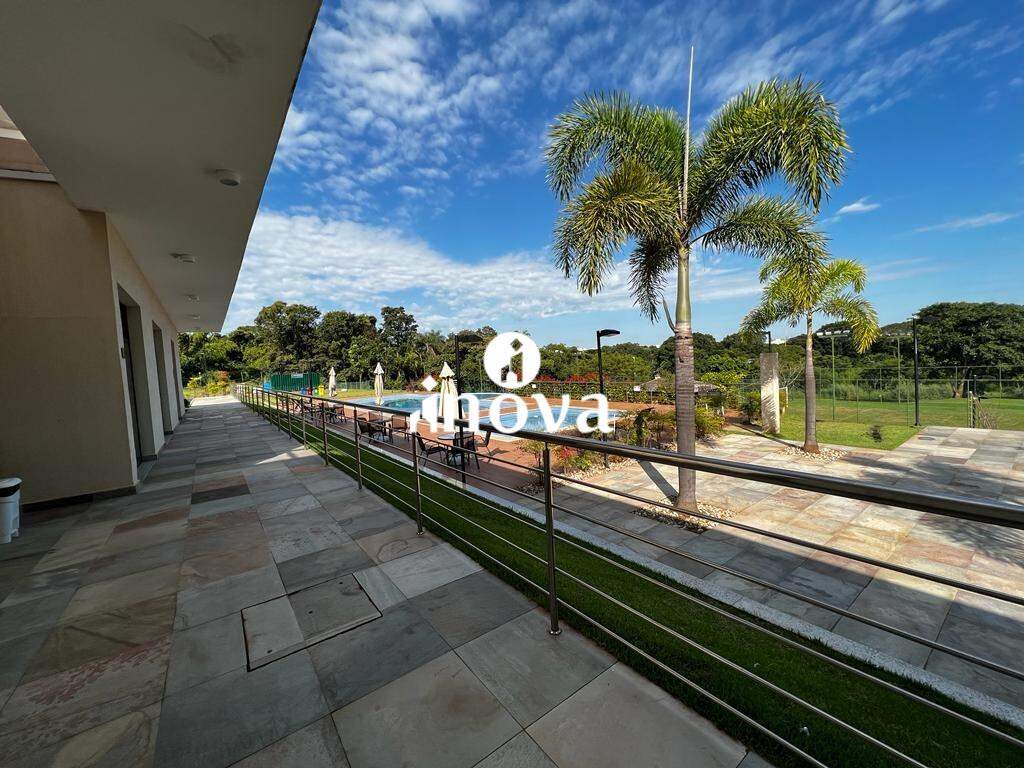 Terreno em Condomínio à venda no Cyrela Landscape II, Condomínio: 