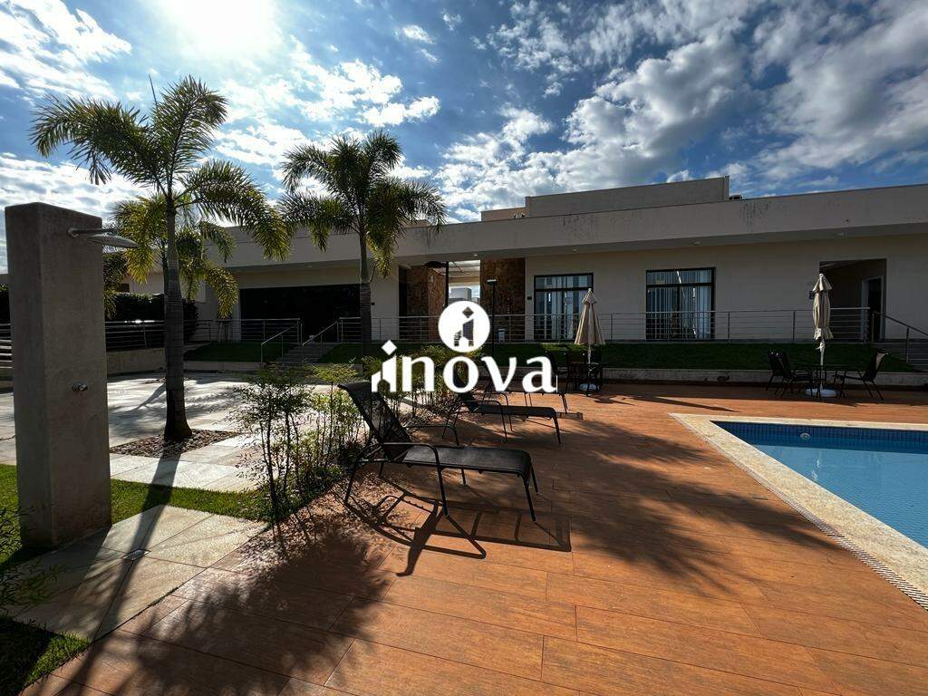 Terreno em Condomínio à venda no Cyrela Landscape II, Condomínio: 