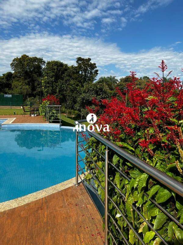 Terreno em Condomínio à venda no Cyrela Landscape II, Condomínio: 