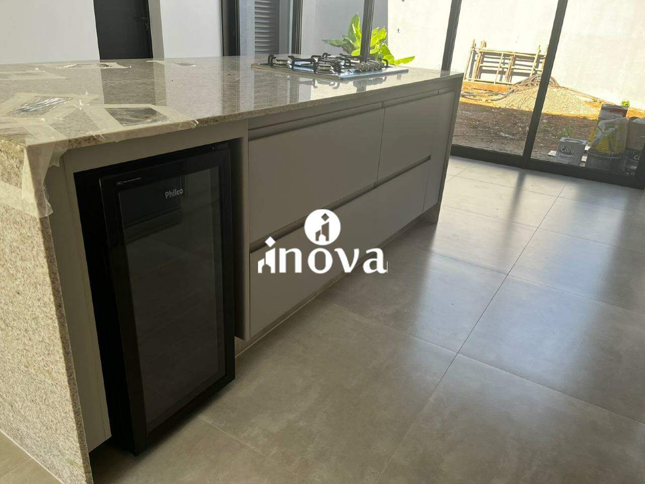 Casa à venda no Jardim do Lago: 