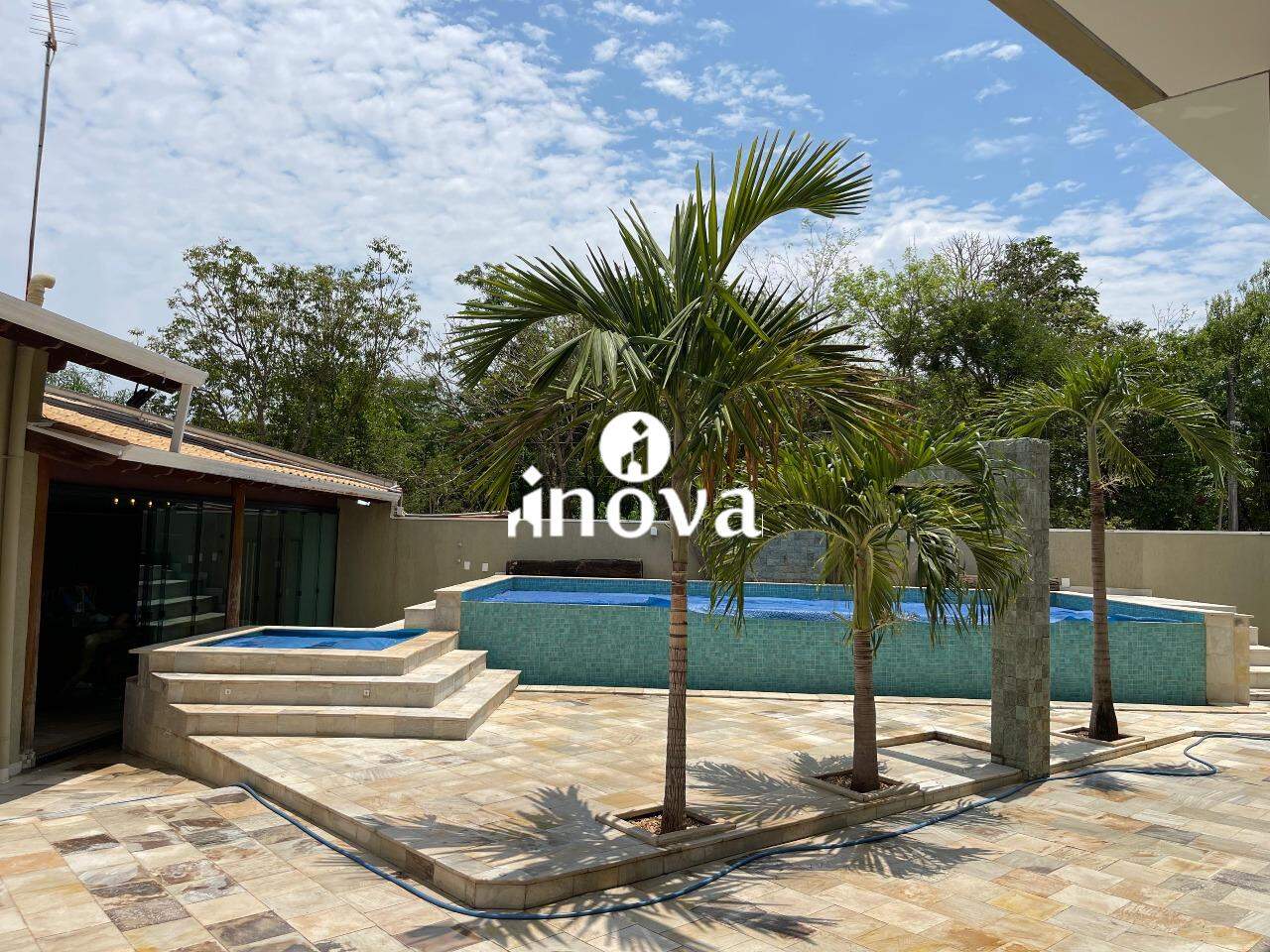 Casa à venda no Nenê Gomes, Jardim: 