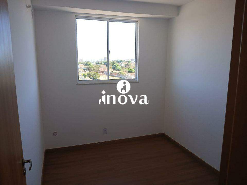 Apartamento à venda no Mirante - Parque: 