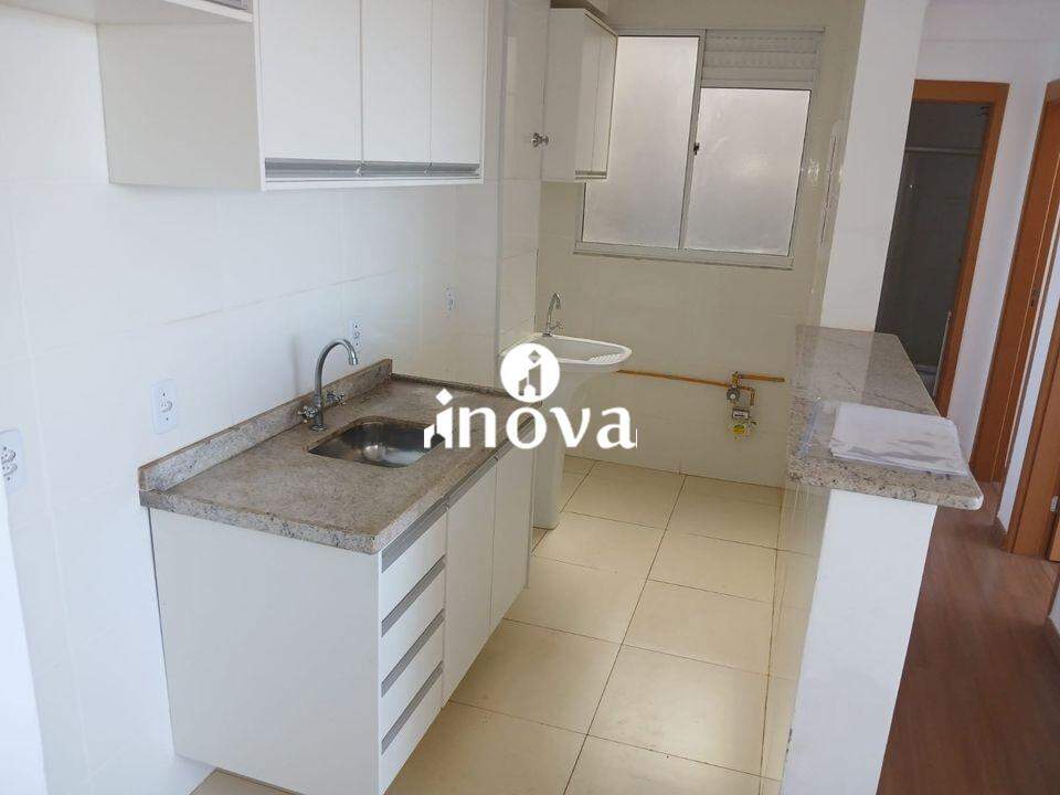 Apartamento à venda no Mirante - Parque: 