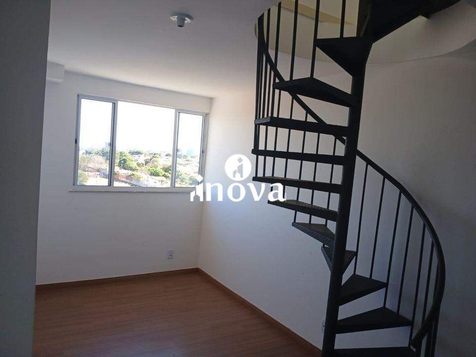 Apartamento à venda no Mirante - Parque: 