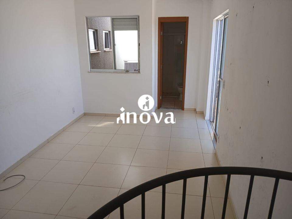 Apartamento à venda no Mirante - Parque: 