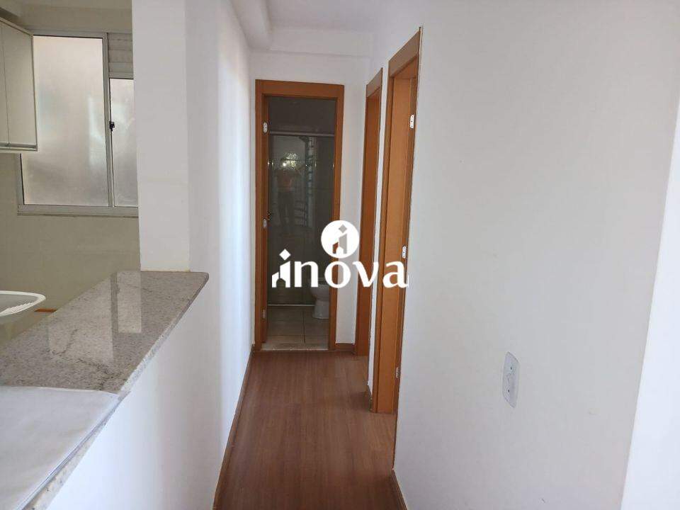 Apartamento à venda no Mirante - Parque: 