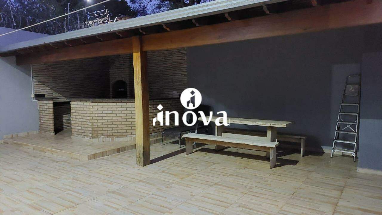 Casa Condomínio à venda no Vilage Maracanã, Condomínio Res.: 