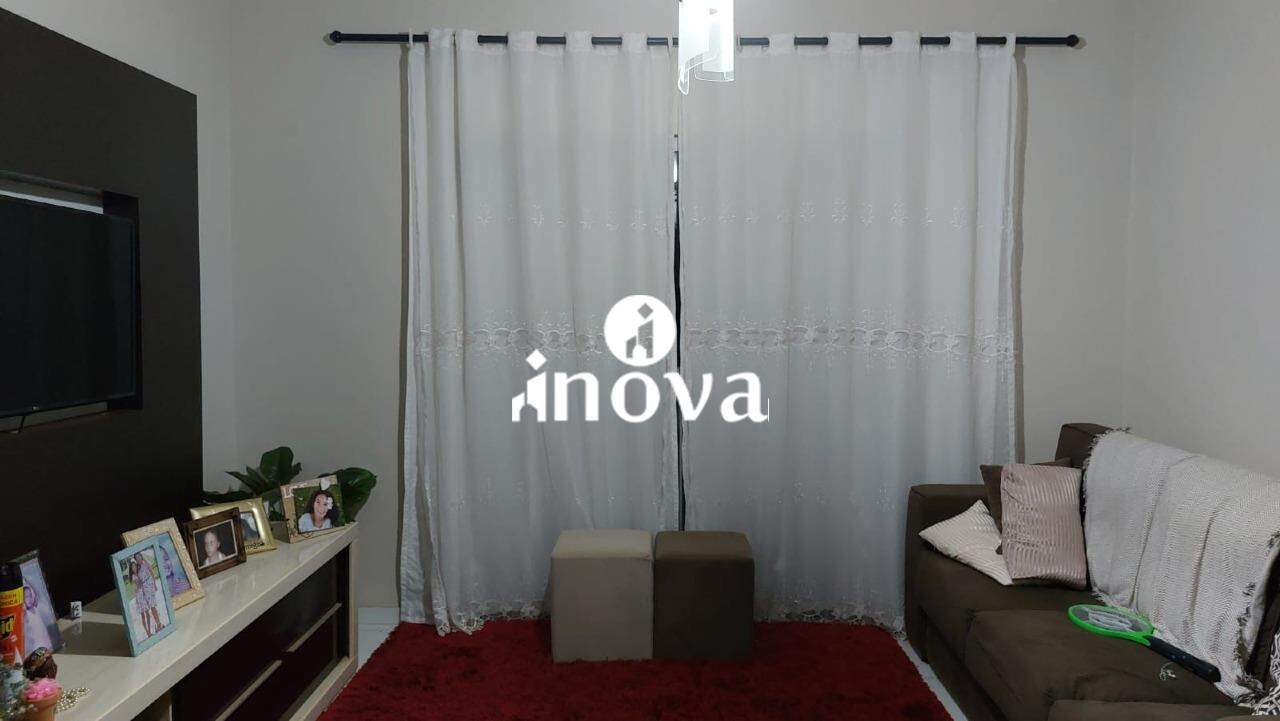 Casa Condomínio à venda no Vilage Maracanã, Condomínio Res.: 