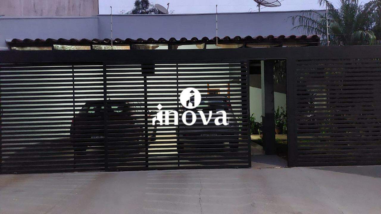 Casa Condomínio à venda no Vilage Maracanã, Condomínio Res.: 