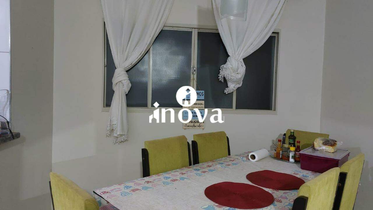 Casa Condomínio à venda no Vilage Maracanã, Condomínio Res.: 