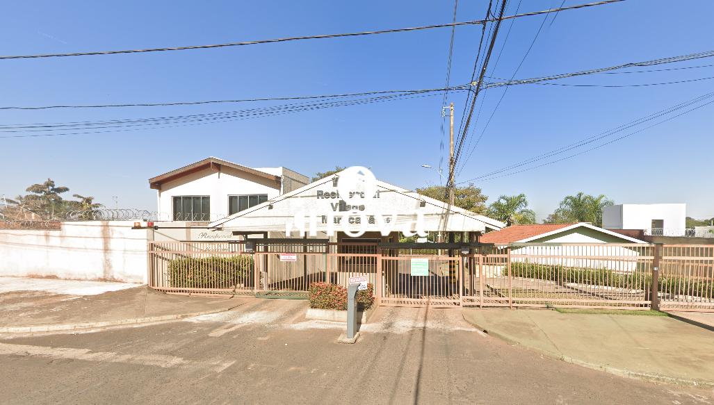 Casa Condomínio à venda no Vilage Maracanã, Condomínio Res.: 