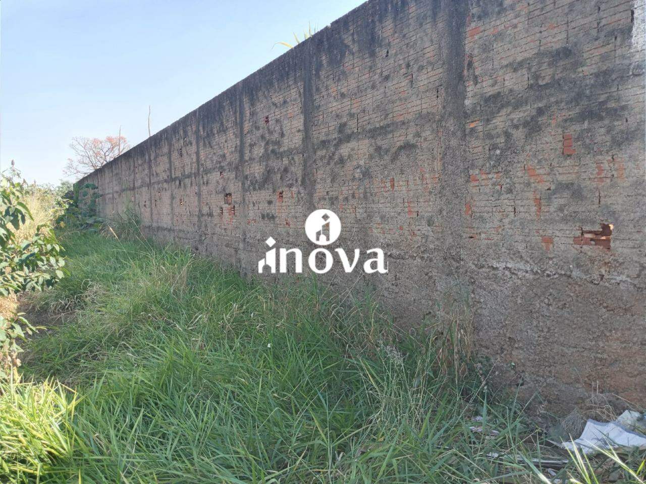 Terreno/Área à venda no Mirante - Parque: 