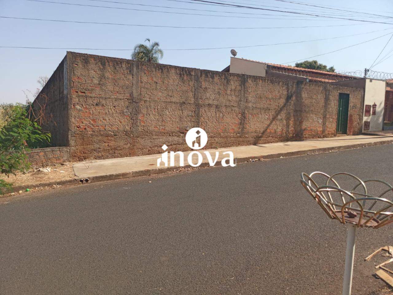 Terreno/Área à venda no Mirante - Parque: 