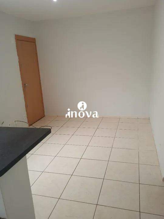 Apartamento à venda no Fabrício: 
