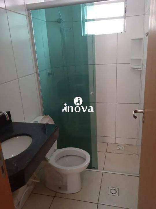 Apartamento à venda no Fabrício: 