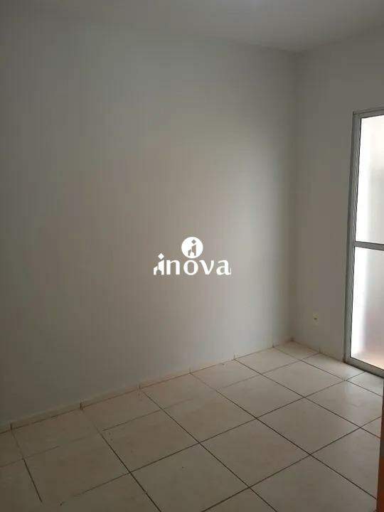 Apartamento à venda no Fabrício: 