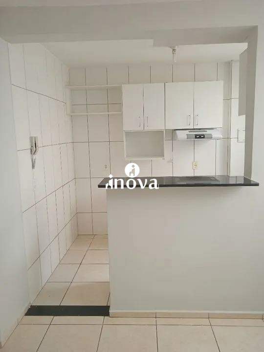 Apartamento à venda no Fabrício: 