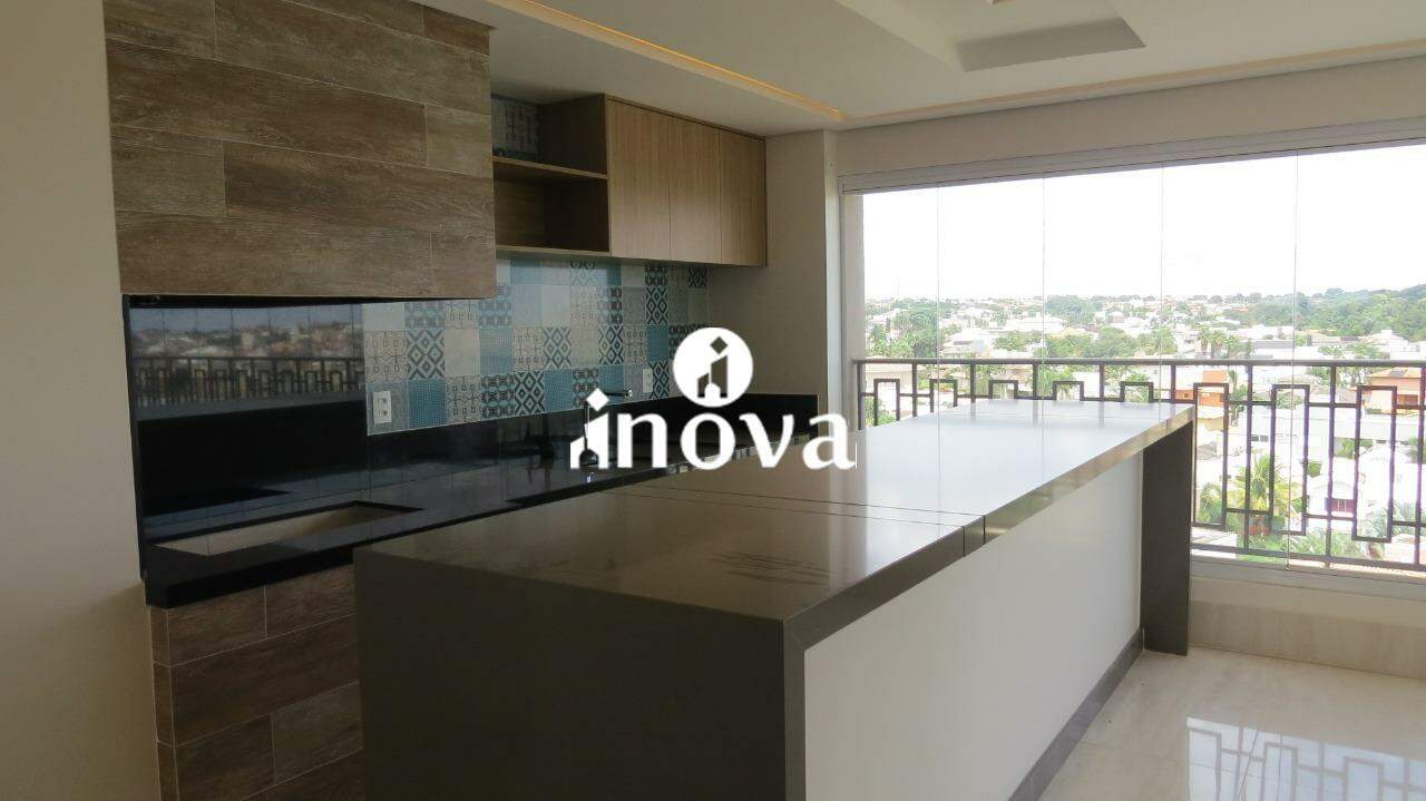 Apartamento à venda no Jardim do Lago: 