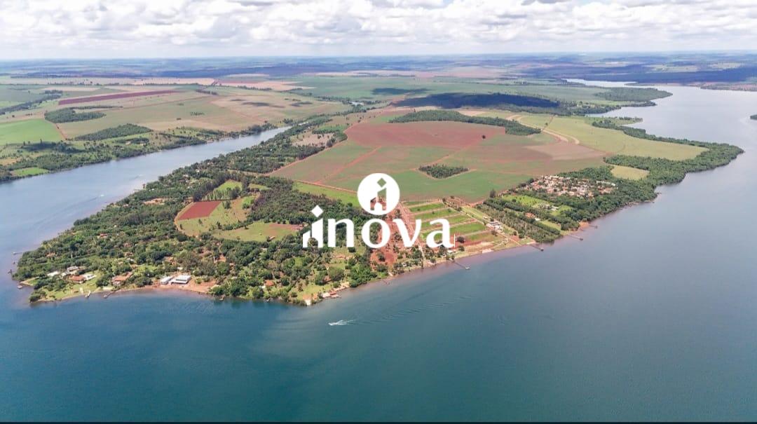 Terreno em Condomínio à venda no Rural: 