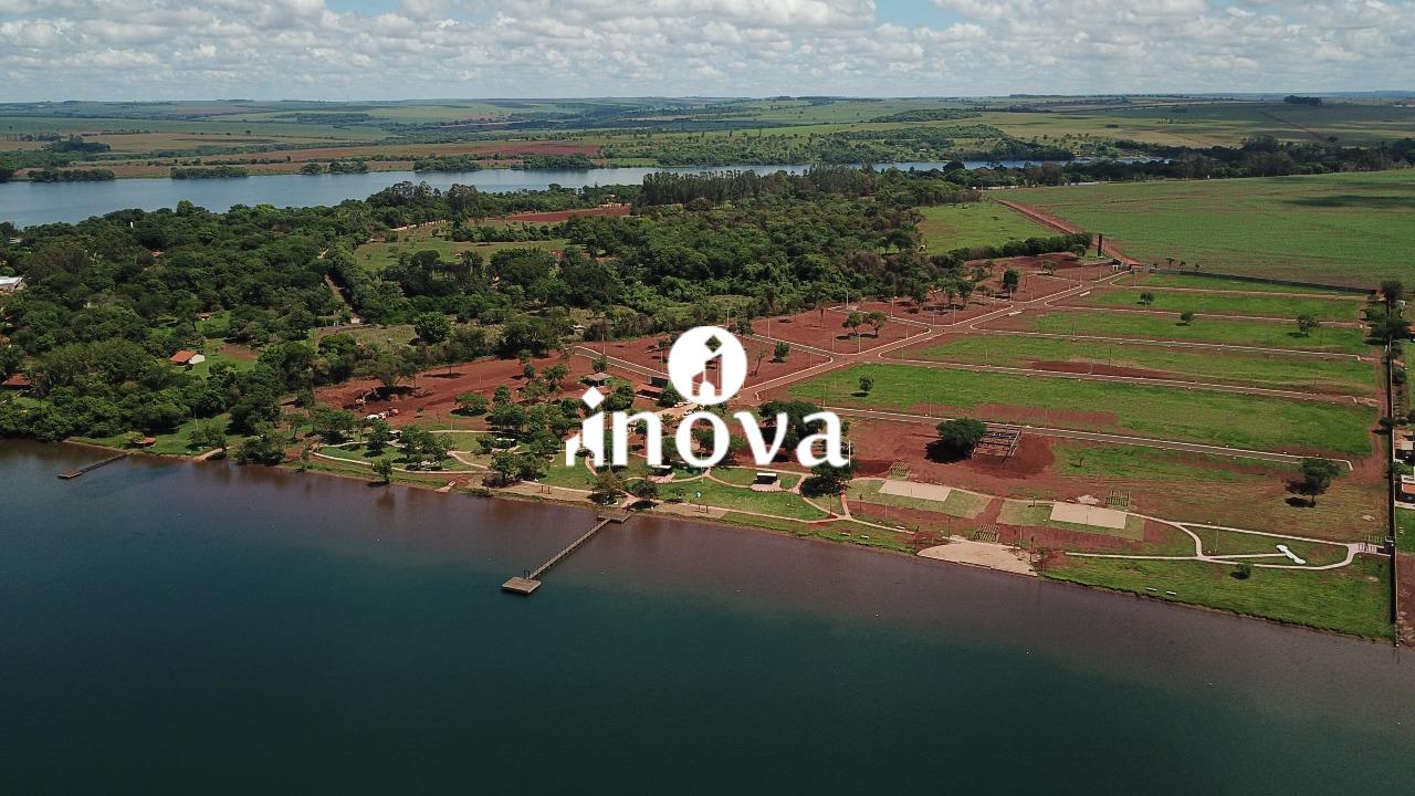 Terreno em Condomínio à venda no Rural: 